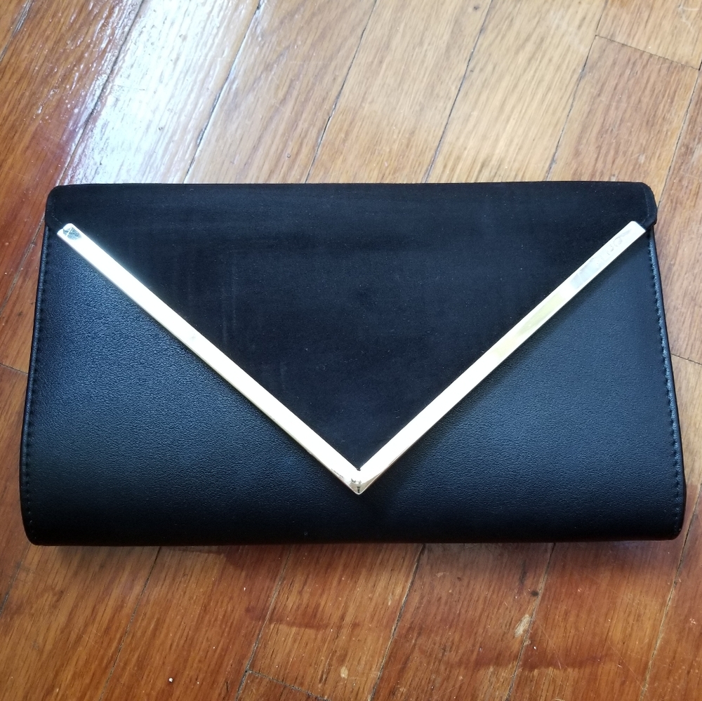 Envelope Clutch Handbag